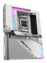 GIGABYTE B650E AORUS STEALTH ICE bundkort AMD B650 Sokkel AM5 ATX
