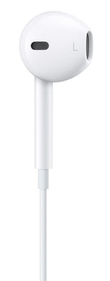 Apple EarPods Headset Ledningsført I ørerne Opkald/musik Hvid