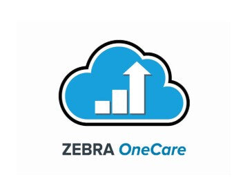 Zebra Z1AS-ZC35-5C0 garanti- & supportudvidelse 5 År