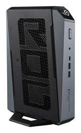 ASUS ROG GR70 -N90043AN AMD Ryzen™ 9 8940HX 16 GB DDR5-SDRAM 1 TB SSD NVIDIA GeForce RTX 5060 Windows 11 Home Mini PC PC Sort