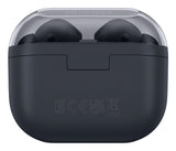 Samsung Galaxy SM-R420NZKAEUB hovedtelefoner/headset True Wireless Stereo (TWS) I ørerne Opkald/musik Bluetooth Sort