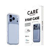 PanzerGlass CARE™ by ® X-Ray Case iPhone 18 Pro | 17 Pro