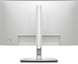 DELL UltraSharp U2424H computerskærm 60,5 cm (23.8") 1920 x 1080 pixel Fuld HD LCD Sort, Sølv