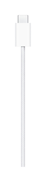 Apple MX6X3ZM/A oplader til mobil enhed Universel Hvid USB Trådløs opladning Hurtig opladning Indendørs