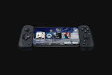 Razer KISHI V2 Sort USB Gamepad Android, PC, iOS