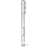 Decoded D26IPO17PMBCT2FE mobiltelefon etui 17,5 cm (6.9") Cover Transparent, Hvid