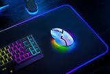 Razer Basilisk V3 Pro mus Spil Højre hånd RF Wireless + Bluetooth + USB Type-C Optisk 30000 dpi