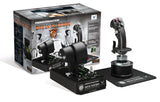 Thrustmaster Hotas Warthog Sort USB Joystick PC