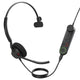 Jabra 5093-299-2259 Headset Ledningsført Kontor/Callcenter USB Type-C / USB Type-A