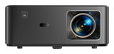 Yaber K2s Pro 800 ANSI lumens LCD 1080p (1920x1080) Grå