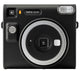 Fujifilm Instax Square SQ40 62 x 62 mm Sort