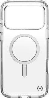 Speck 150981-3240 mobiltelefon etui 17,5 cm (6.9") Cover Transparent