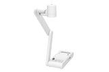 Epson V12HB09080 dokument kamera Hvid 25,4 / 3,2 mm (1 / 3.2") CMOS USB/HDMI/Wi-Fi