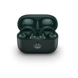 Motorola moto buds loop Headset Trådløs Ørekrog Opkald/Musik/Sport/Hverdag Bluetooth Grøn