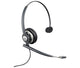 HP Poly EncorePro HW710 Single Ear Headset +opbevaringsstui