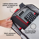 HyperX Delta-rygsæk