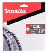 Makita MForce rundsavklinge 19 cm 1 stk