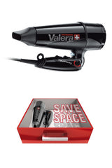 Valera SL 5400T hårtørrer 2000 W Sort