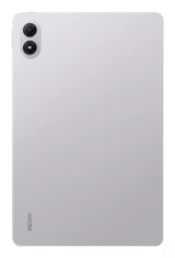 Xiaomi Redmi Pad 2 Pro Snapdragon 256 GB 30,7 cm (12.1") 8 GB Wi-Fi 6 (802.11ax) Android 15 Sølv
