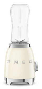 Smeg 50's Style Blendere PBF01CREU Creme