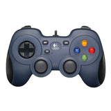 Logitech G 940-000138 spil-controller Sort USB Gamepad Analog/digital PC