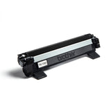 Brother TN-1050 tonerpatron 1 stk Original Sort