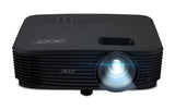 Acer X1229HP Standard-kast projektor 4800 ANSI lumens DLP XGA (1024x768) Sort