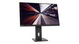 Lenovo ThinkVision E24-30 computerskærm 60,5 cm (23.8") 1920 x 1080 pixel Fuld HD LED Sort