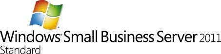 Microsoft Small Business Server 2011 Standard, CAL Ste., Open-NL, 1 Dev.