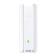 TP-Link Omada EAP650-Outdoor 3000 Mbit/s Hvid Strøm over Ethernet (PoE)