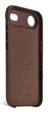 Decoded D26IPO17ABC1CN mobiltelefon etui 16,5 cm (6.5") Cover Brun, Chokolade