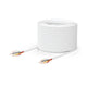 Ubiquiti UACC-CABLE-DOORLOCKRELAY-2P lav-, medium- og højspændingskabel Lavspændingskabel