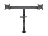 Multibrackets 6355 skærmbeslag og -stativer 71,1 cm (28") Skrivebord Sort