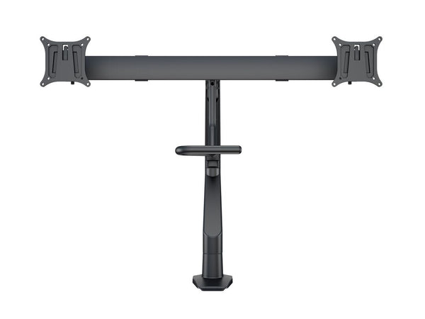 Multibrackets 6355 skærmbeslag og -stativer 71,1 cm (28") Skrivebord Sort
