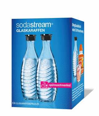 SodaStream 1047200490 tilbehør til karbonering Karboniserende flaske