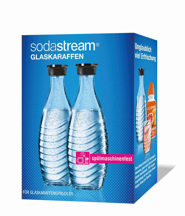 SodaStream 1047200490 tilbehør til karbonering Karboniserende flaske