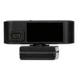 Targus AVC045GL webcam 1920 x 1080 pixel USB Sort
