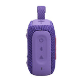 JBL Go 4 Bærbar mono højttaler Lilla 4,2 W