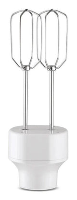 Zelmer ZHB4563S blender 0,8 L Bordplade blender 800 W Hvid, Transparent, Sølv
