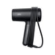 Braun HD 4.2 hårtørrer 2100 W Sort