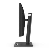 BenQ BL2790QT computerskærm 68,6 cm (27") 2560 x 1440 pixel Quad HD LED Sort