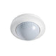 ESYLUX PD-C360/24 Slave Passiv infrarød (PIR) sensor Ledningsført Loft Hvid