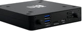 Elo Touch Solutions E620713 PC/arbejdsstation 8 GB 64 GB Desktop Sort