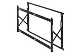 Samsung WMN-55VD 139,7 cm (55") Sort