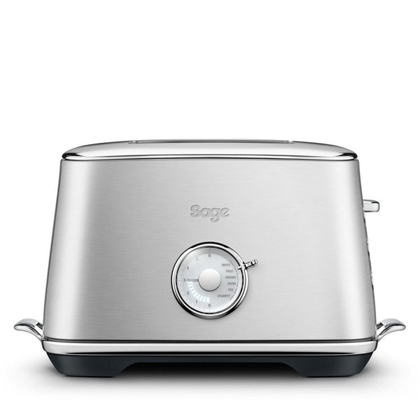 Sage the Toast Select 2 skive(r) 1000 W Rustfrit stål