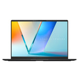 ASUS Vivobook S14 OLED S5406SA-QD031W Copilot+ PC Intel Core Ultra 5 226V Laptop 35,6 cm (14") WUXGA 16 GB LPDDR5x-SDRAM 512 GB SSD Wi-Fi 7 (802.11be) Windows 11 Home Sort