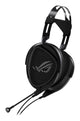 ASUS ROG Kithara Headset Ledningsført Spil Sort