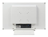 AG Neovo MX-22 computerskærm 54,6 cm (21.5") 1920 x 1080 pixel Fuld HD LCD Hvid