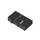 Teltonika RUT142 (EU) Ethernet router, trådløs router Hurtigt ethernet Enkelt band (2,4 GHz) Sort