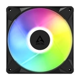 ARCTIC BioniX P14 A-RGB Computerkabinet Ventilator 14 cm Sort 1 stk